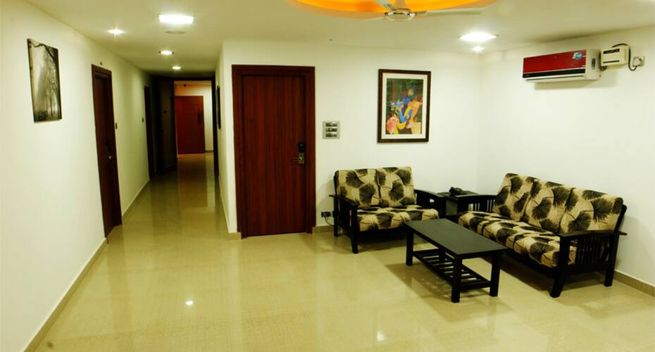 Akhand Homes Jubilee Hills, Hyderabad 3